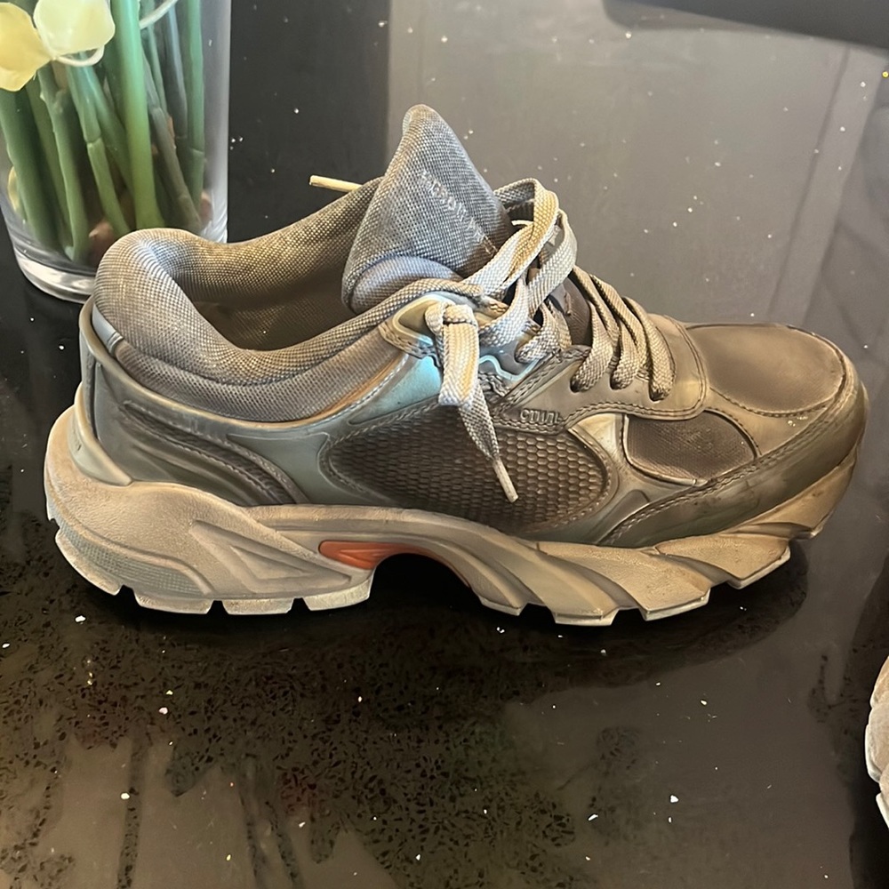2023 heron Preston men’s size 41 sneakers